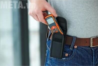 Máy đo khoảng cách laser Prexiso P50