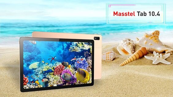 Masstel Tab 10.4