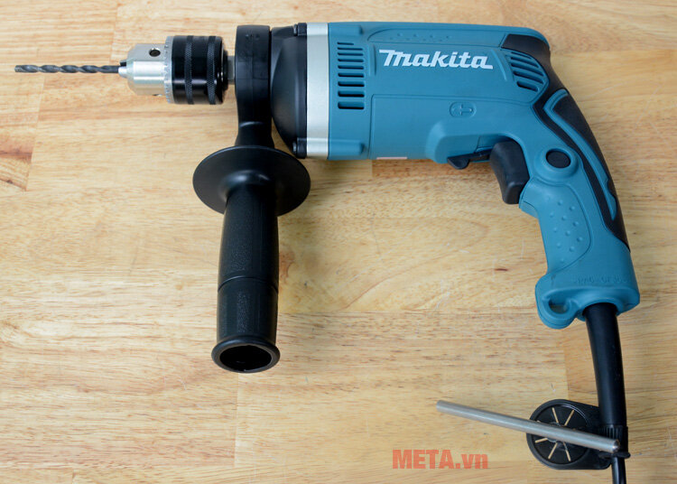 Máy khoan 16mm Makita HP1630