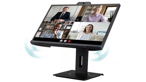 Viewsonic VG2440V (Ảnh 5)