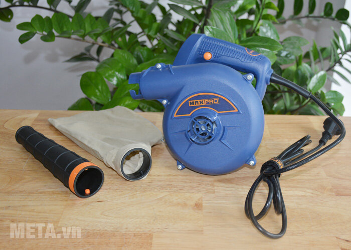 Máy thổi bụi Maxpro MPPB400