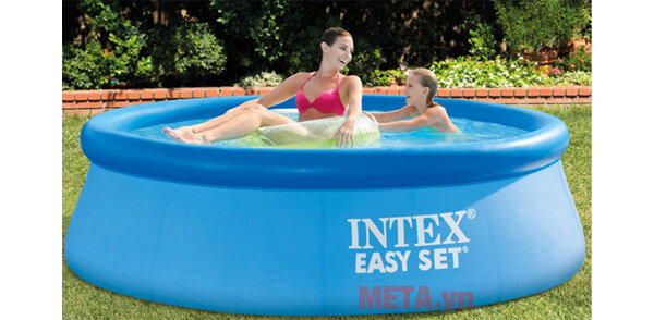 Bể bơi phao gia đình INTEX 28110