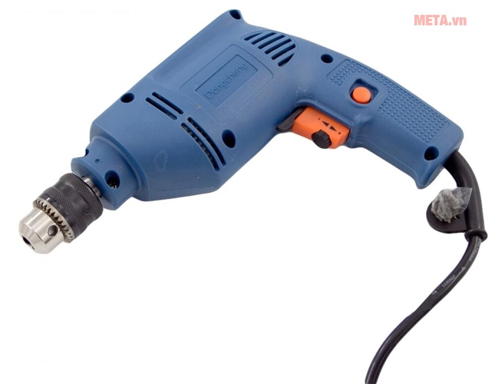 Máy khoan Dongcheng DJZ10A