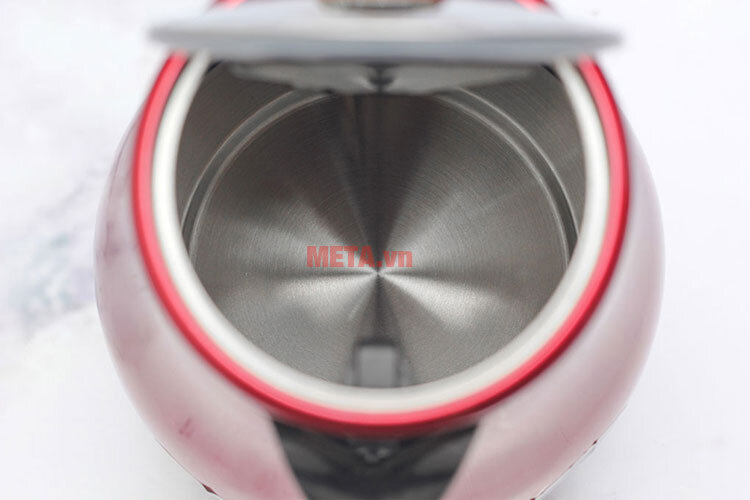 Ấm đun nước siêu tốc Aqua AJK-F794 (1,7 lít)