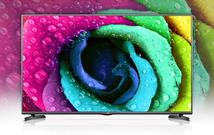 Tivi LG 42 inch 42LB561T Tivi LG 42 inch 42LB561T
