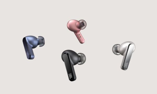 Tai nghe JBL Live Pro 2 TWS - Chất âm