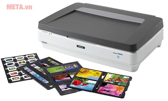 Máy scan Epson Expression 12000XL A3