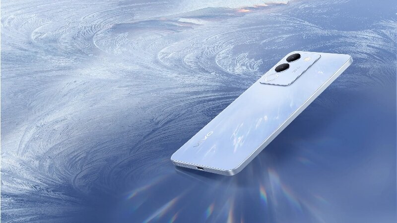 Điện thoại Vivo V29e 5G 12GB/256GB chất lượng âm thanh