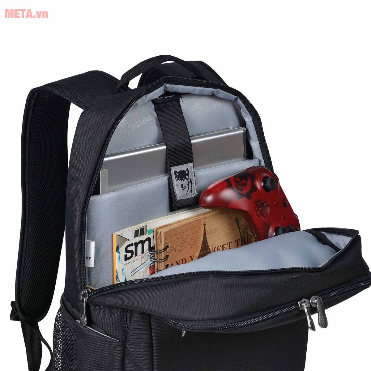 Balo Mikkor The Edwin