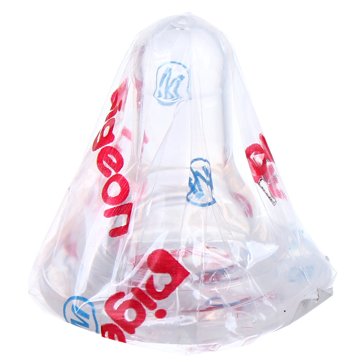  Núm ty silicone siêu mềm Pigeon