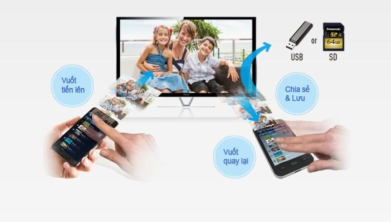 Smart Tivi LED Panasonic TH-55CS630V 55 inch Smart Tivi LED Panasonic TH-55CS630V 55 inch