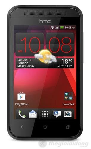 Điện thoại HTC