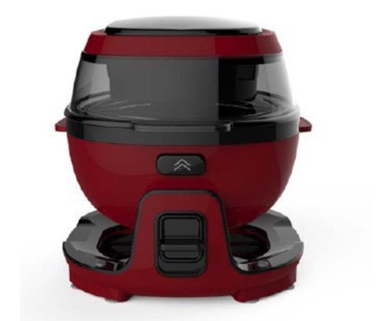 Nồi chiên không dầu Canzy CZ AF07R