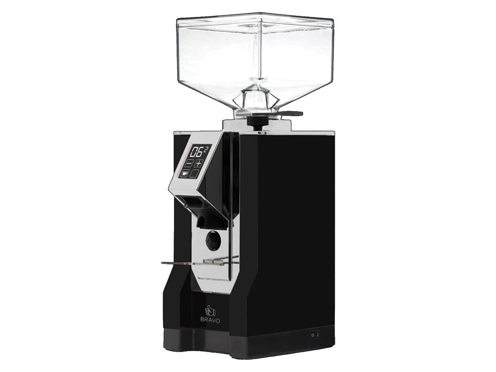 Hình ảnh máy xay cà phê Eureka MIGNON BRAVO 50 16CR