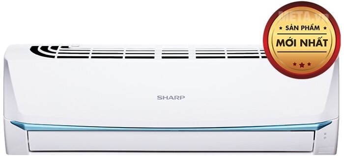 Máy lạnh Sharp 1 HP AH-A25UEW
