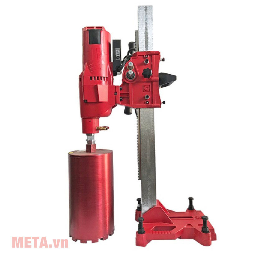 Máy khoan rút lõi bê tông VAC VA1401 - 205mm Máy khoan rút lõi bê tông VAC VA1401 - 205mm