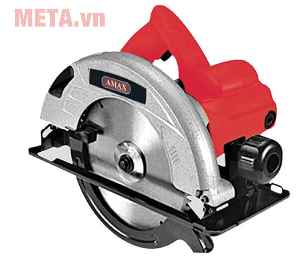 Máy cưa gỗ Amax AM 185-01 (180mm) Máy cưa gỗ Amax AM 185-01 (180mm)