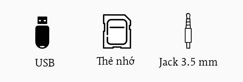 Loa vi tính Fenda A521 - 2.1 Loa vi tính Fenda A521 - 2.1