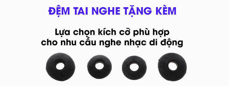 Tai nghe EP Awei Q19Hi Tai nghe EP Awei Q19Hi