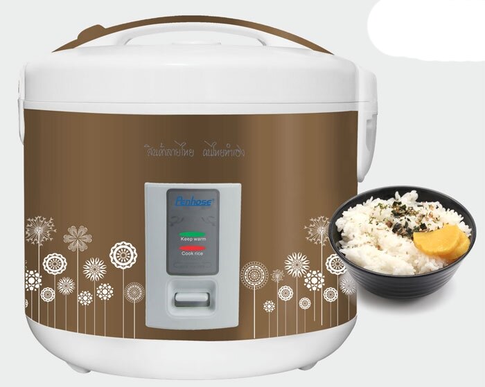 Nồi cơm điện Penhose PH-378