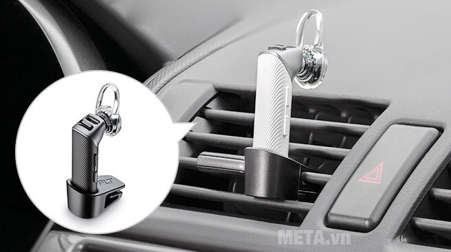 Tai nghe Bluetooth Plantronics EXPLORER 110