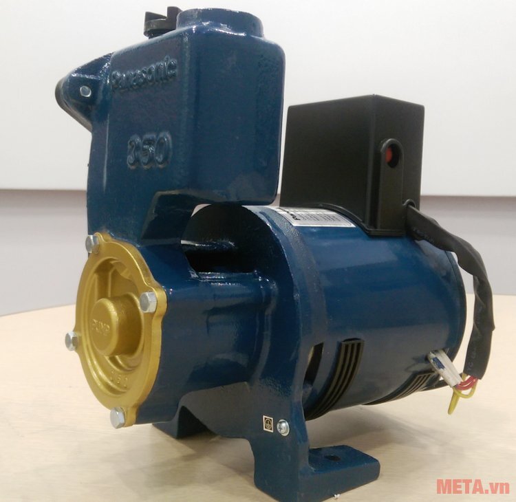 Máy bơm nước Panasonic GP-350JA 350W