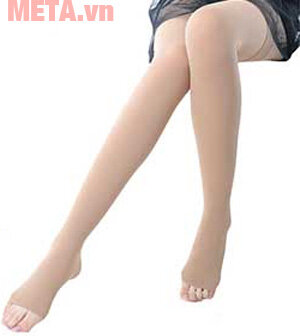 Vớ y khoa Duomed đùi