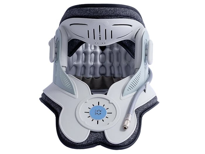 Đai kéo giãn cột sống cổ JQAH-3 (GBM-006)