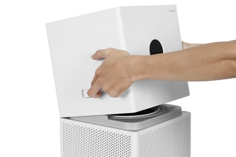 Máy Lọc Không Khí Xiaomi Air Purifier 4 Lite