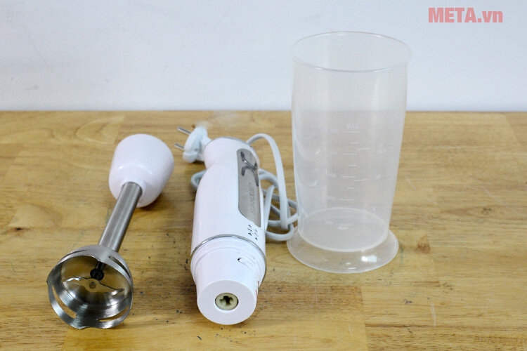 Máy xay cầm tay đa năng Sunhouse SHD5619