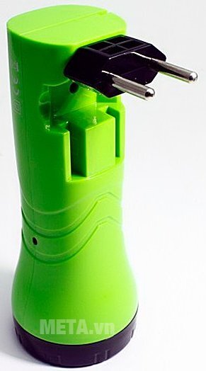Đèn pin sạc điện Tiross TS-1124