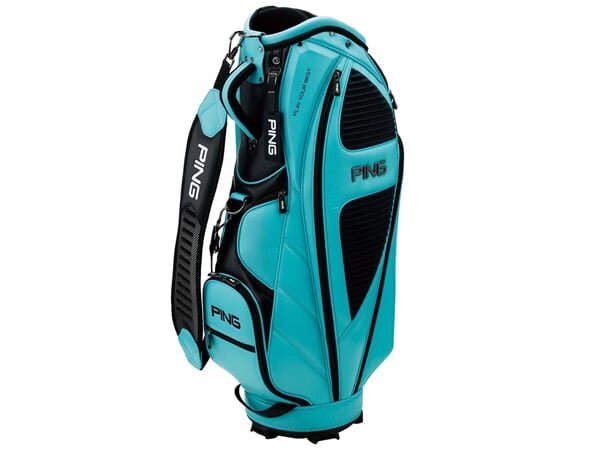 Sắc xanh Navy rực rỡ Túi đựng gây golf