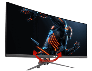 Màn hình Asus ROG Swift PG348Q 34Inch Ultra-wide 100Hz IPS Curved