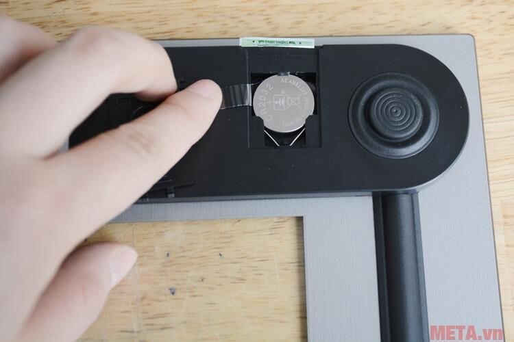 Cân sức khỏe điện tử Medisana PS400