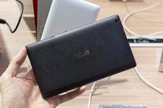 Máy tính bảng ASUS ZenPad C 7.0 (Z170CG)