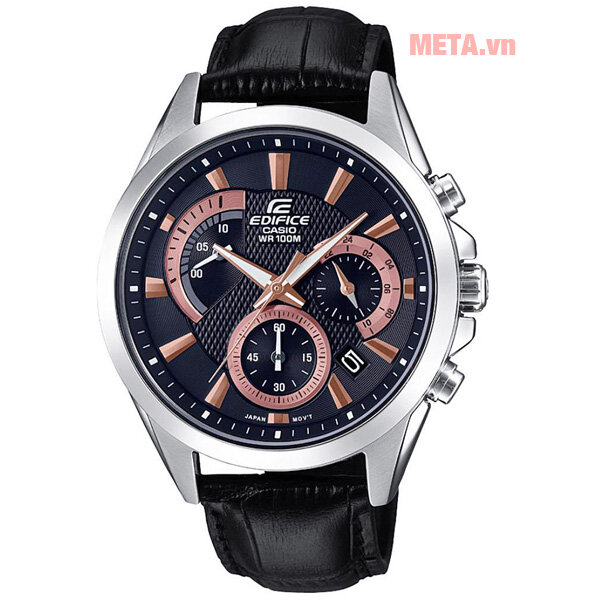 Đồng hồ Edifice EFV-580L-1AVUDF Đồng hồ Edifice EFV-580L-1AVUDF