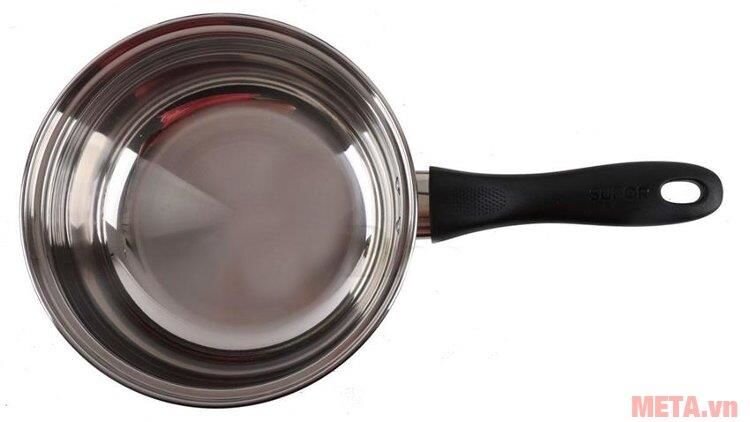 Bộ nồi canh inox 304 3 chiếc Supor S15S-T1