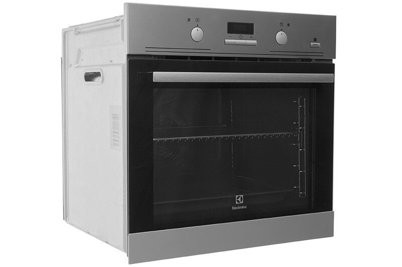 Lò nướng âm Electrolux EOB3434BOX 72 lít Lò nướng âm Electrolux EOB3434BOX 72 lít