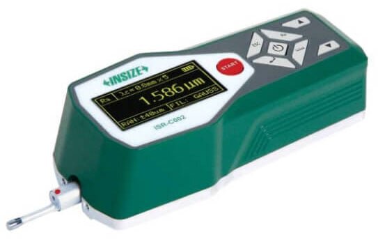 Máy đo độ nhám Insize ISR-C002 Máy đo độ nhám Insize ISR-C002