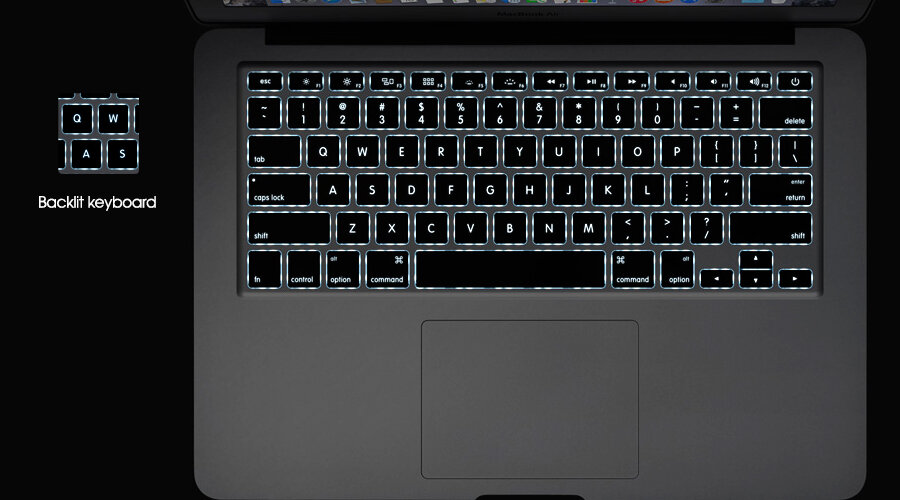 Apple Macbook Air 2015 MJVE2ZP/A i5 5250U/4GB/128GB