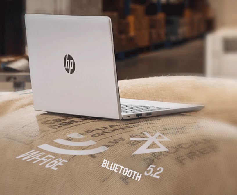 Máy tính xách tay HP ProBook 440 G9 6M0X7PA