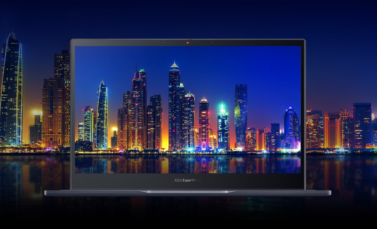 Laptop Asus Expertbook B5302FEA-LG0478T