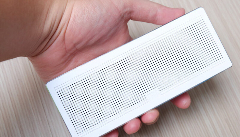 Loa Bluetooth Xiaomi Square Box Loa Bluetooth Xiaomi Square Box