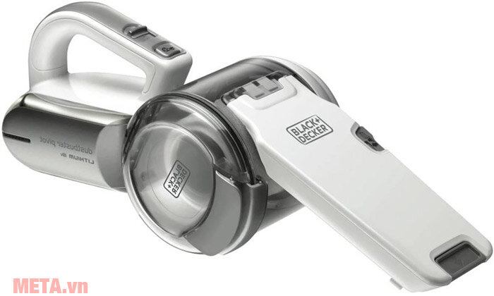 được trang bị pin