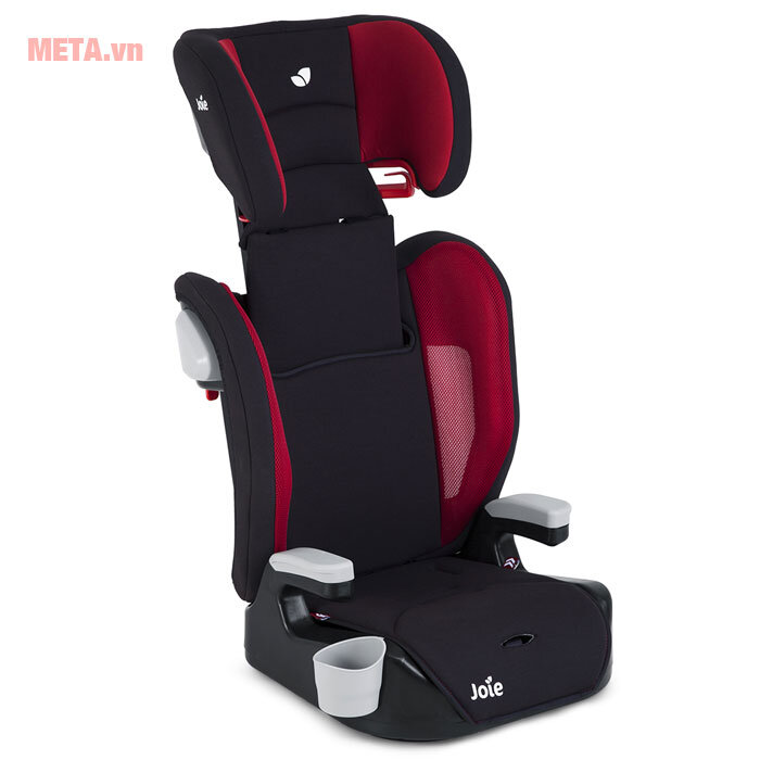 Ghế ngồi ô tô trẻ em Joie Elevate Cherry