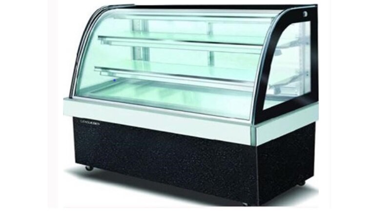 Tủ trưng bày bánh Berjaya HDW15SB13-2