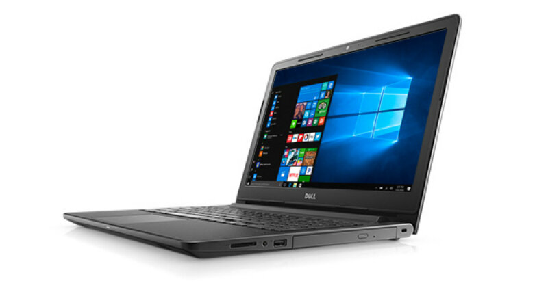 Dell Vostro 3568 i3 7100U/4GB/1TB/Win10/(VTI3037W) Dell Vostro 3568 i3 7100U/4GB/1TB/Win10/(VTI3037W)