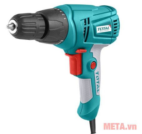 Máy vặn vít thạch cao Total TD2561