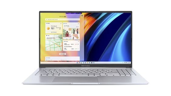 Asus Vivobook 15X OLED i5 A1503ZA-L1139W (ảnh 11)