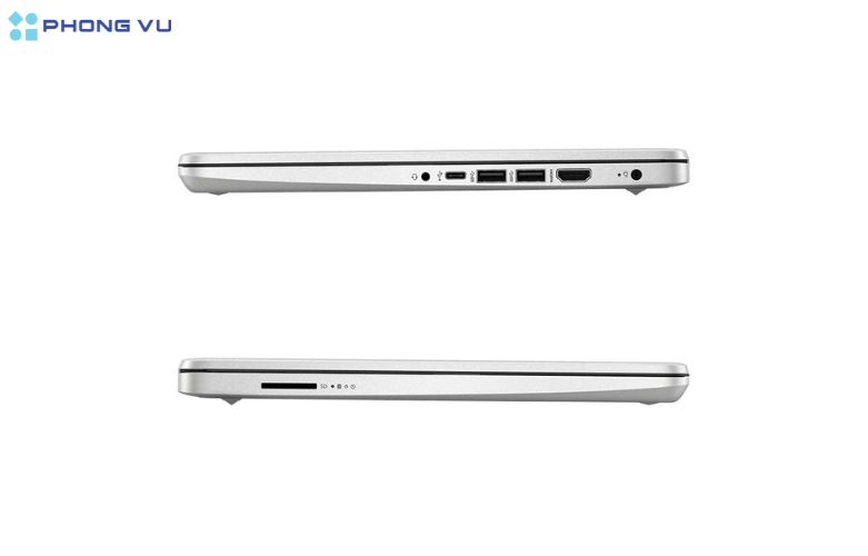 Nâng tầm trải nghiệm với kết nối đa dạng và hiện đại